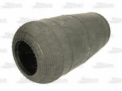 MAGNUM TECHNOLOGY 5002030011p -  Кожух пневматической рессоры
